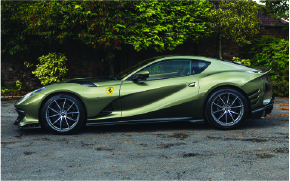 Ferrari 812